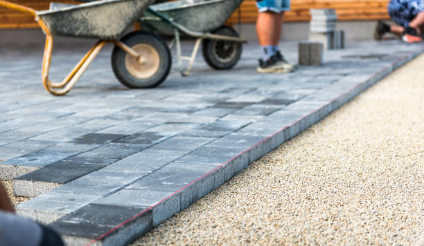 Best Driveway Pavers Near Me  in Falls Creek, PA