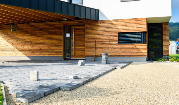 Best Driveway Paving Contractor  in Falls Creek, PA