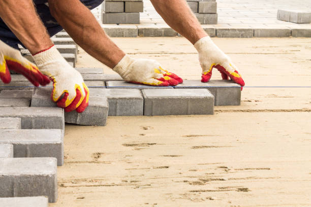 Falls Creek, PA Driveway Pavers Company