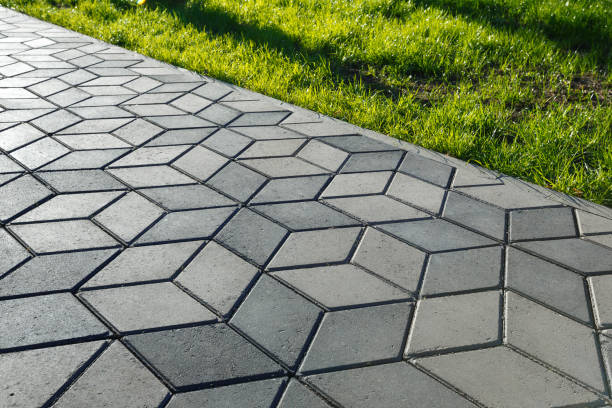 Reasons to Select Us for Your Driveway Paving Requirements in Falls Creek, PA