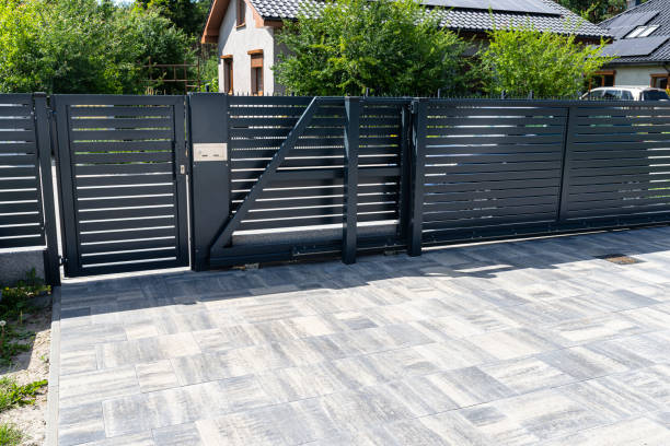 Best Local Driveway Pavers  in Falls Creek, PA