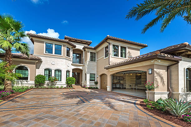 Best Professional Driveway Pavers  in Falls Creek, PA