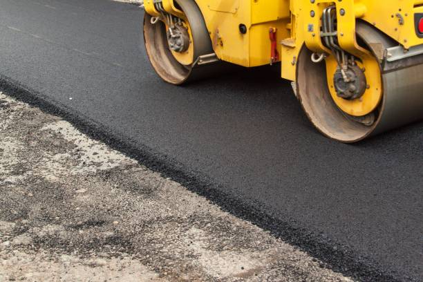 Best Concrete Paver Driveway  in Falls Creek, PA